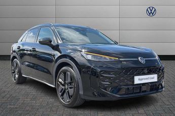 Volkswagen T-Roc 1.5 eTSI 150 R-Line 5dr DSG