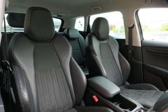 Skoda Karoq 1.5 TSI SE L 5dr DSG