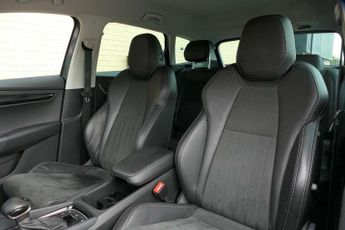 Skoda Karoq 1.5 TSI SE L 5dr DSG