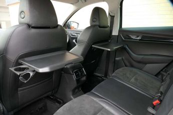 Skoda Karoq 1.5 TSI SE L 5dr DSG
