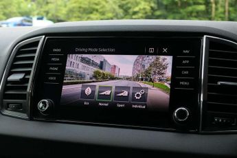 Skoda Karoq 1.5 TSI SE L 5dr DSG