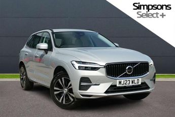 Volvo XC60 2.0 B5P Core 5dr AWD Geartronic