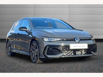 Volkswagen Golf 1.5 eTSI 150 Black Edition 5dr DSG