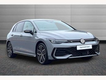 Volkswagen Golf 1.5 eTSI 150 Black Edition 5dr DSG