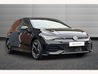 Volkswagen Golf 1.5 eTSI 150 R-Line 5dr DSG