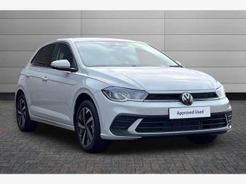 Volkswagen Polo 1.0 TSI Match 5dr DSG