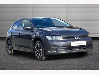 Volkswagen Polo 1.0 TSI Match 5dr DSG