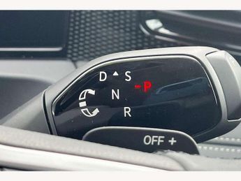 Volkswagen Tiguan 1.5 eTSI 150 Match 5dr DSG