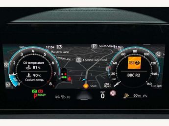Volkswagen Tiguan 1.5 eTSI 150 Match 5dr DSG