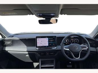 Volkswagen Tiguan 1.5 eTSI 150 Match 5dr DSG
