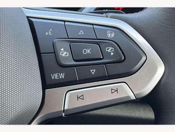 Volkswagen Tiguan 1.5 eTSI 150 Match 5dr DSG