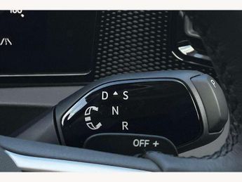 Volkswagen Tiguan 1.5 eTSI 150 Match 5dr DSG