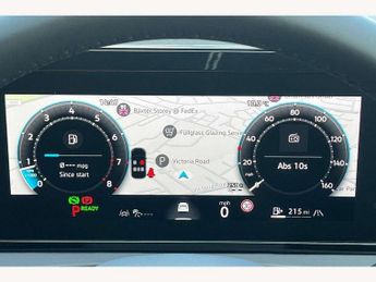 Volkswagen Tiguan 1.5 eTSI 150 Match 5dr DSG