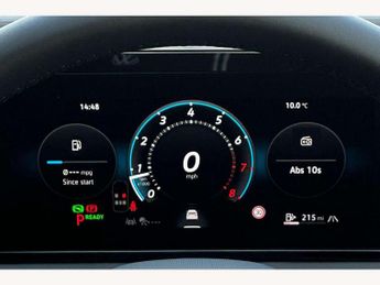 Volkswagen Tiguan 1.5 eTSI 150 Match 5dr DSG