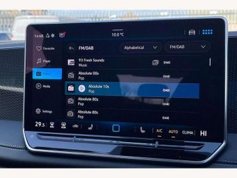 Volkswagen Tiguan 1.5 eTSI 150 Match 5dr DSG