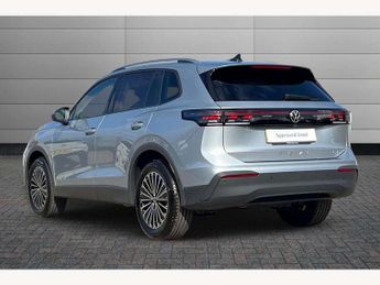 Volkswagen Tiguan 1.5 eTSI 150 Match 5dr DSG