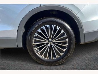Volkswagen Tiguan 1.5 eTSI 150 Match 5dr DSG