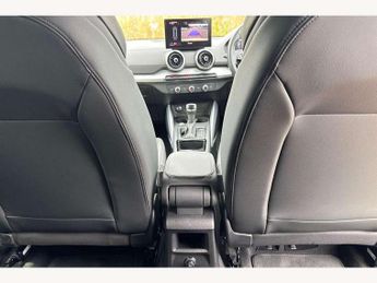 Audi Q2 35 TFSI S Line 5dr S Tronic
