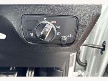 Audi Q2 35 TFSI S Line 5dr S Tronic