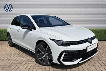 Volkswagen Golf 1.5 eTSI 150 Black Edition 5dr DSG