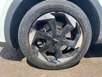 Kia Sorento 2.2 CRDi 3 5dr DCT