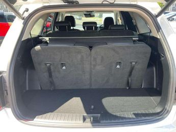 Kia Sorento 2.2 CRDi 3 5dr DCT