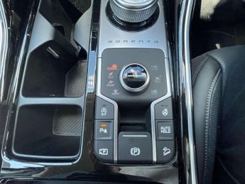 Kia Sorento 2.2 CRDi 3 5dr DCT