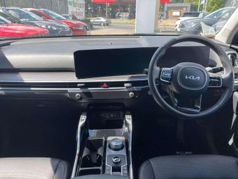 Kia Sorento 2.2 CRDi 3 5dr DCT
