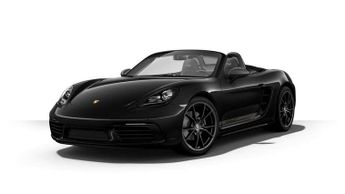 Porsche Boxster 2.0 T 2dr PDK