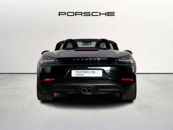Porsche Boxster 2.0 T 2dr PDK