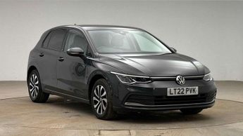 Volkswagen Golf 1.0 eTSI Active 5dr DSG