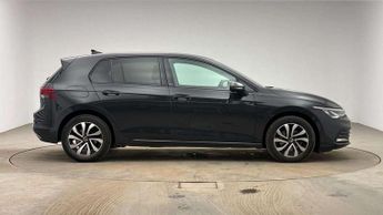 Volkswagen Golf 1.0 eTSI Active 5dr DSG