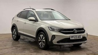 Volkswagen Taigo 1.0 TSI Life 5dr