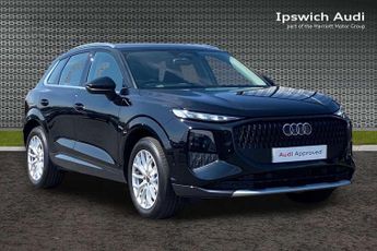 Audi Q3 1.5 TFSI Sport 5dr S Tronic