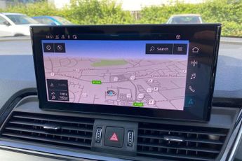 Audi Q5 45 TFSI Quattro S Line 5dr S Tronic