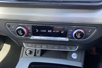 Audi Q5 45 TFSI Quattro S Line 5dr S Tronic