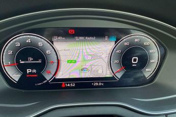 Audi Q5 45 TFSI Quattro S Line 5dr S Tronic
