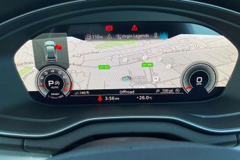Audi Q5 45 TFSI Quattro S Line 5dr S Tronic