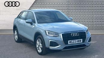 Audi Q2 30 TFSI Sport 5dr