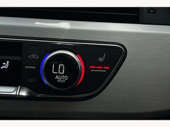 Audi A5 40 TFSI 204 S Line 5dr S Tronic