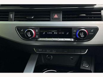 Audi A5 40 TFSI 204 S Line 5dr S Tronic