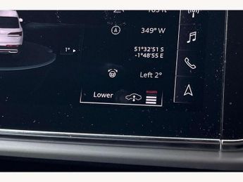 Audi Q7 50 TDI Quattro S Line 5dr Tiptronic