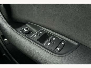 Audi Q7 50 TDI Quattro S Line 5dr Tiptronic