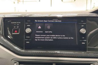 Volkswagen Taigo 1.0 TSI 115 Match 5dr DSG