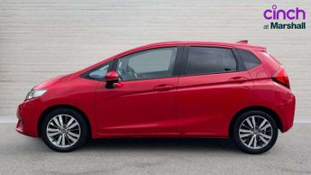 Honda Jazz 1.3 EX Navi 5dr CVT