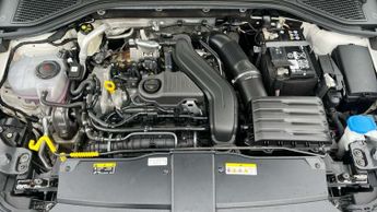 Volkswagen T-Roc 1.5 TSI R-Line 5dr DSG