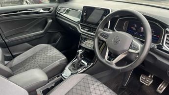 Volkswagen T-Roc 1.5 TSI R-Line 5dr DSG