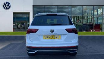 Volkswagen Tiguan 1.5 TSI 150 Elegance 5dr DSG