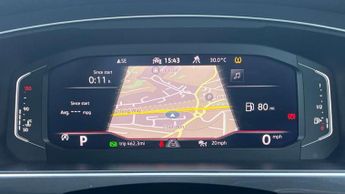 Volkswagen Tiguan 1.5 TSI 150 Elegance 5dr DSG