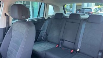 Volkswagen Tiguan 1.5 TSI 150 Elegance 5dr DSG